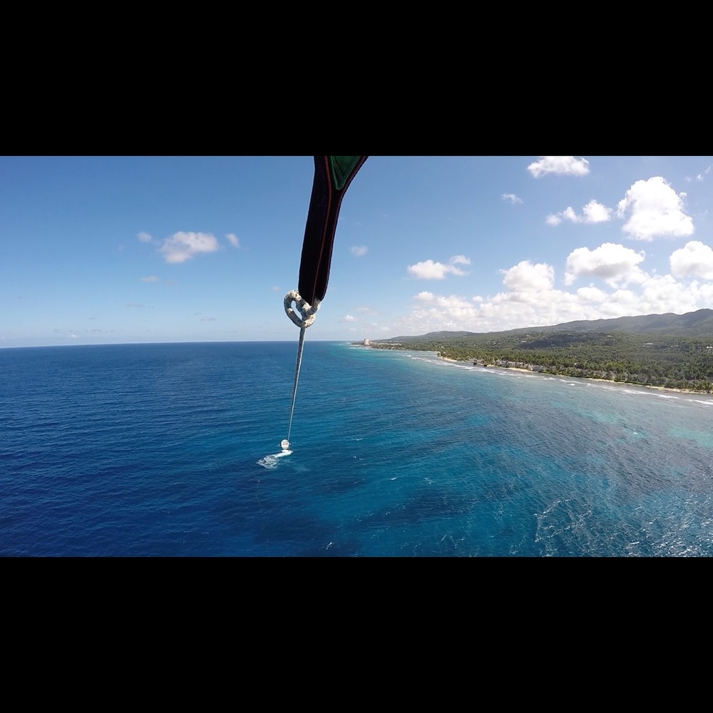 Meet your Posher, Samara